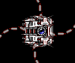 Tetran - Gradius II: Gofer no Yabou / Vulcan Venture (JPN)