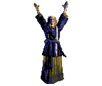Shang Tsung - Mortal Kombat