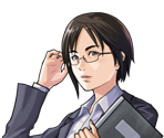 Koto Amekura - Chase: Cold Case Investigations - Distant Memories