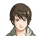 Yuuto Suemura - Chase: Cold Case Investigations - Distant Memories