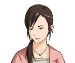 Hitomi Aikawa - Chase: Cold Case Investigations - Distant Memories