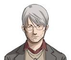 Genji Hisada - Chase: Cold Case Investigations - Distant Memories