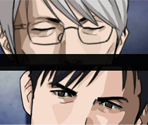 Close- Ups - Chase: Cold Case Investigations - Distant Memories