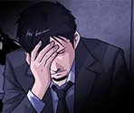 Game Over - Chase: Cold Case Investigations - Distant Memories
