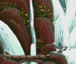 Spearfish Falls 3 - Link: The Faces of Evil