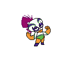 Buena Girl - Mucha Lucha!: Mascaritas of the Lost Code