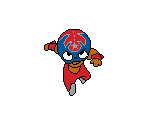 Rikochet - Mucha Lucha!: Mascaritas of the Lost Code