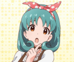 Matsuri Tokugawa - THE iDOLM@STER: Million Live!