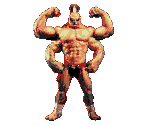 Goro - Mortal Kombat