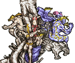 Statue of the Gods - Final Fantasy: Record Keeper