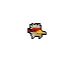Chicken - Nuclear Throne