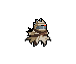 Big Bandit - Nuclear Throne