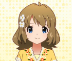 Momoko Suou - THE iDOLM@STER: Million Live!