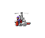 Stage 4 & 5 Enemies - Bionic Commando / Top Secret