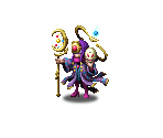 Circe - Final Fantasy: Brave Exvius