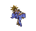 Lakshmi - Final Fantasy: Record Keeper