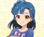 Yuriko Nanao - THE iDOLM@STER: Million Live!