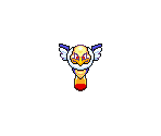 Chimaera - Slime MoriMori Dragon Quest: Shougeki no Shippo Dan