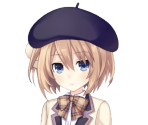 Blanc (Gamicademi School Uniform) - Neptunia & Friends / Mainichi Compile Heart
