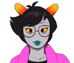 Stelsa Sezyat - Hiveswap Friendsim