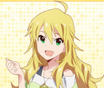 Miki Hoshii - THE iDOLM@STER: Million Live!
