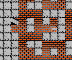 Rainbow Temple - Dragon Warrior