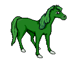 Pony Select - Crystal's Pony Tale