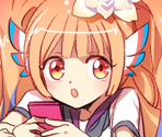 5000m Message - Dungeon & Girls