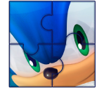 Puzzle Pieces - Sonic Dash