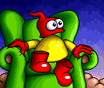 Ending - Plok!