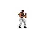 Bad Dudes - Bad Dudes vs. DragonNinja
