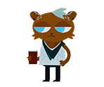 Bombshell - Night in the Woods
