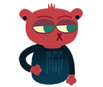URevolution Store Clerk - Night in the Woods