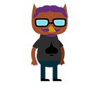 Daniel Pennycook - Night in the Woods