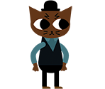 Anders Ekermo - Night in the Woods