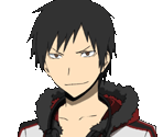 Izaya Orihara (Casual) - Durarara!! 3-Way Standoff -alley-