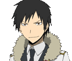 Izaya Orihara (Commander) - Durarara!! 3-Way Standoff -alley-