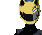 Celty Sturluson - Durarara!! 3-Way Standoff -alley-