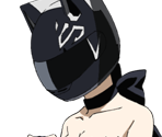 Celty Sturluson (Butterfly) - Durarara!! 3-Way Standoff -alley-