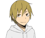 Masaomi Kida (Casual) - Durarara!! 3-Way Standoff -alley-