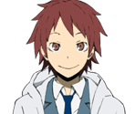 Yoshimune Miyoshi - Durarara!! 3-Way Standoff -alley-