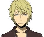 Shizuo Heiwajima (Casual) - Durarara!! 3-Way Standoff -alley-
