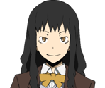 Chiaki Igarashi - Durarara!! 3-Way Standoff -alley-