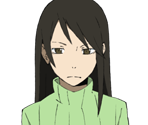 Namie Yagiri - Durarara!! 3-Way Standoff -alley-