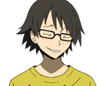 Shinra Kishitani (Casual) - Durarara!! 3-Way Standoff -alley-