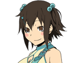 Kururi Orihara (Dress) - Durarara!! 3-Way Standoff -alley-