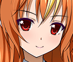 Fanile Comet - Infinite Stratos: Archetype Breaker
