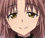 Honne Nohotoke - Infinite Stratos: Archetype Breaker