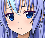 O'niel Comet - Infinite Stratos: Archetype Breaker