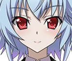 Tatenashi Sarashiki - Infinite Stratos: Archetype Breaker